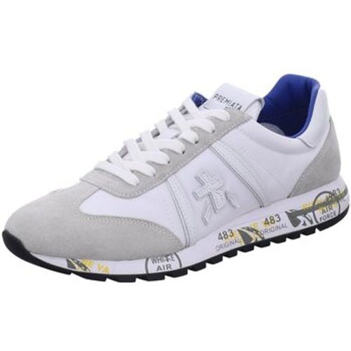 Premiata Sneaker Lucy-206E - Premiata - Modalova