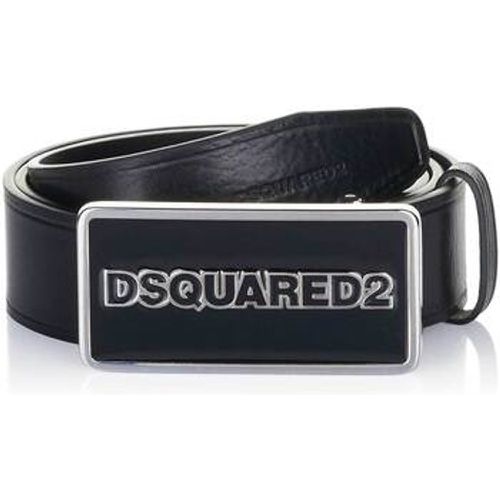 Dsquared Gürtel BEM0434 - Dsquared - Modalova