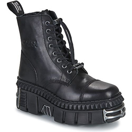 New Rock Stiefeletten BATISSE - New Rock - Modalova