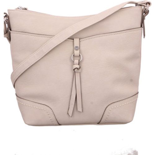 Handtasche Mode Accessoires Journey, Weekend bag, khaki 001500 013 - Tom Tailor - Modalova