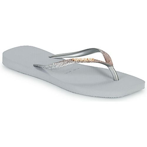 Zehentrenner square glitter - Havaianas - Modalova