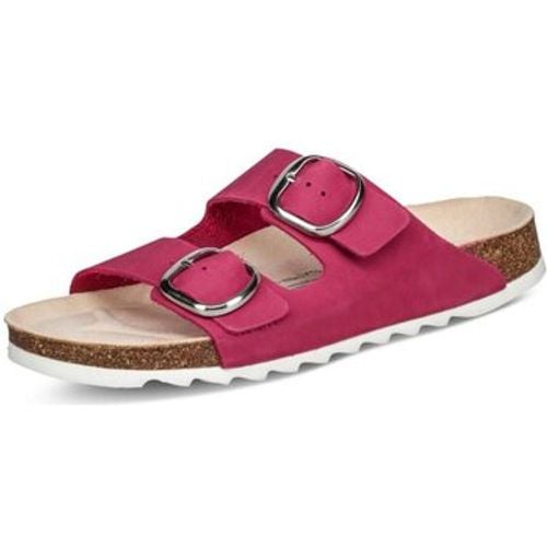 Clogs Pantoletten PINK 2-000152-5550 5550 - legero - Modalova