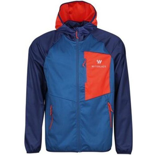 Herren-Jacke Sport MAIPO, Men s softshell jacket, 1109404 5000 - Witeblaze - Modalova
