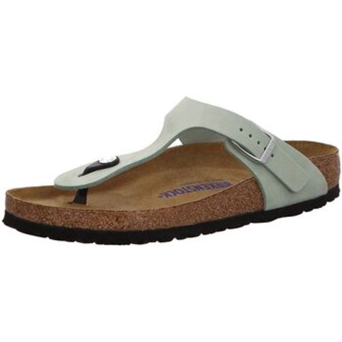 Clogs Pantoletten Gizeh SFB 1023973 - Birkenstock - Modalova