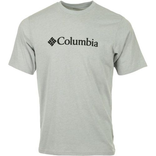 Columbia T-Shirt CSC Basic Logo - Columbia - Modalova