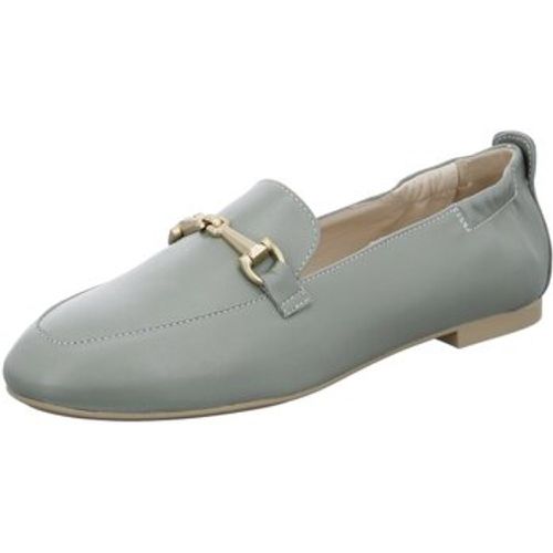 Damenschuhe Slipper Bella Slipper salvia E306200D-516 - NeroGiardini - Modalova