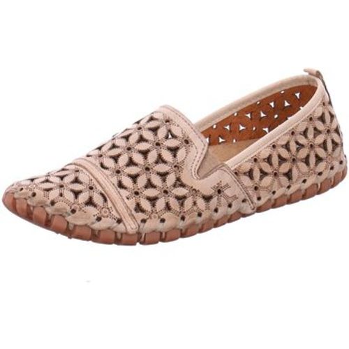 Damenschuhe Slipper ANILINA SLIPPER 031174-02-004** - Gemini - Modalova