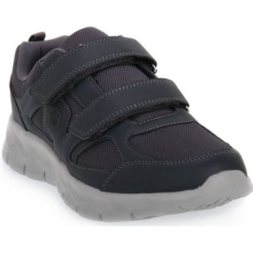 Lumberjack Sneaker CD004 2 VELCRO - Lumberjack - Modalova