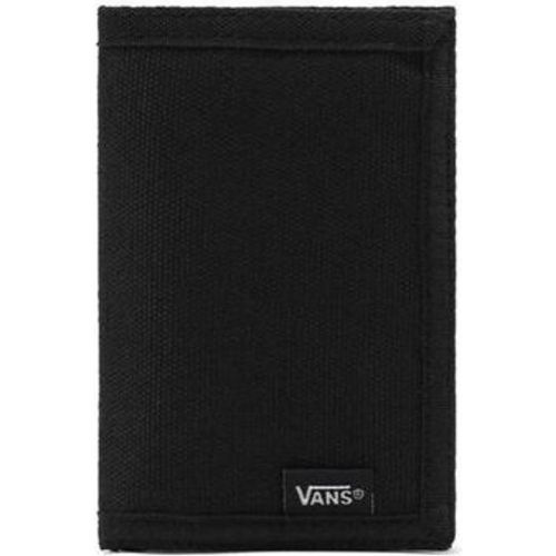Geldbeutel MN SLIPPED - VN000C32BLK-BLACK - Vans - Modalova