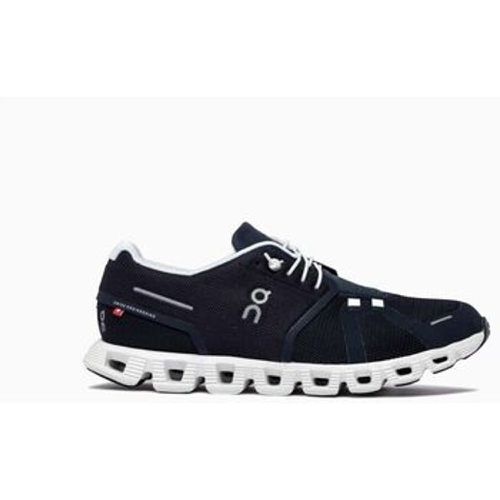 Sneaker CLOUD 5 - 59.98919-BLACK/WHITE - ON Running - Modalova