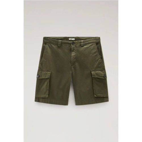 Woolrich Shorts WOSH0039MR - Woolrich - Modalova