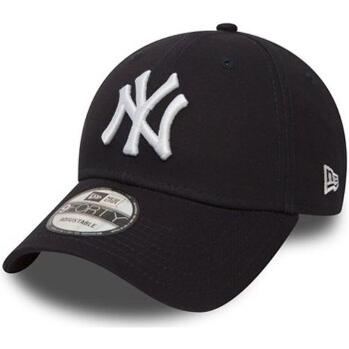 Schirmmütze 9FORTY New York Yankees - New-Era - Modalova