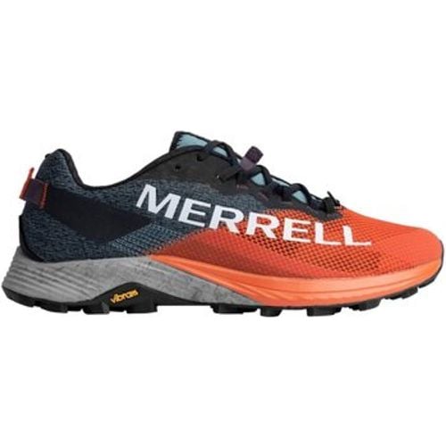 Herrenschuhe Sportschuhe HE MTL LONG SKY 2 J067141/J067141 - Merrell - Modalova