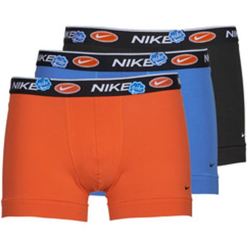 Boxer EVERYDAY COTTON STRETCH X3 - Nike - Modalova