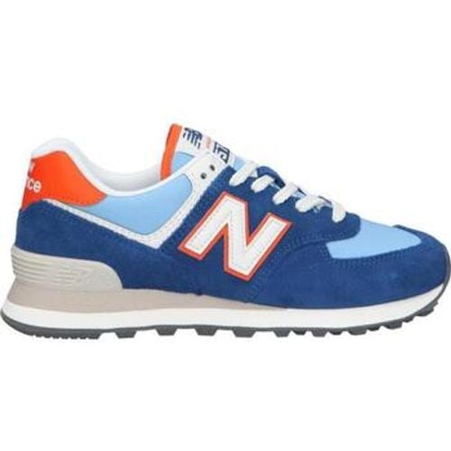 New Balance Schuhe WL574QA - New Balance - Modalova