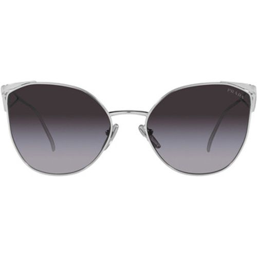 Sonnenbrillen Sonnenbrille PR50ZS 1BC09S - Prada - Modalova