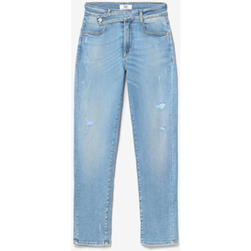 Jeans Jeans 400/17 mom High Waist 7/8 - Le Temps des Cerises - Modalova