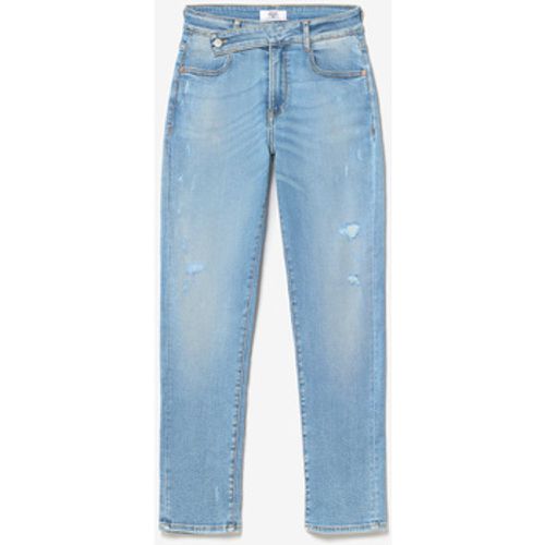 Jeans Jeans 400/17 Mom High Waist 7/8 - Le Temps des Cerises - Modalova