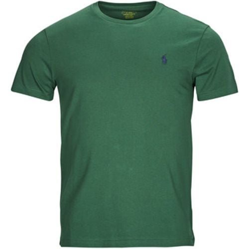 T-Shirt T-SHIRT AJUSTE EN COTON - Polo Ralph Lauren - Modalova