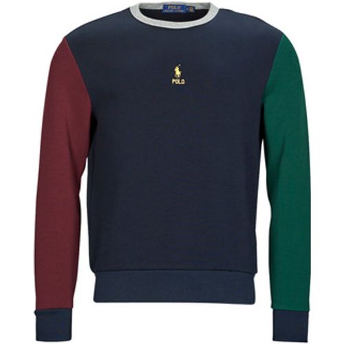 Sweatshirt SWEAT COL ROND EN DOUBLE KNIT TECH - Polo Ralph Lauren - Modalova