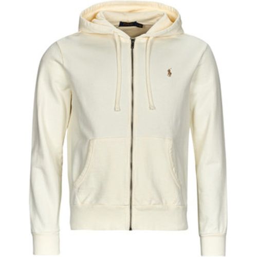 Sweatshirt SWEATSHORT MOLLETON DYE - Polo Ralph Lauren - Modalova