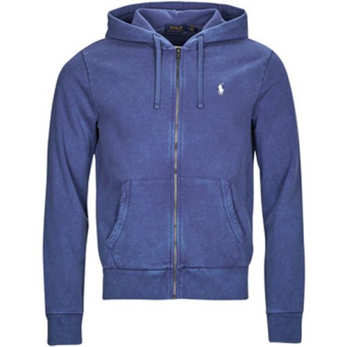 Sweatshirt SWEATSHORT MOLLETON DYE - Polo Ralph Lauren - Modalova