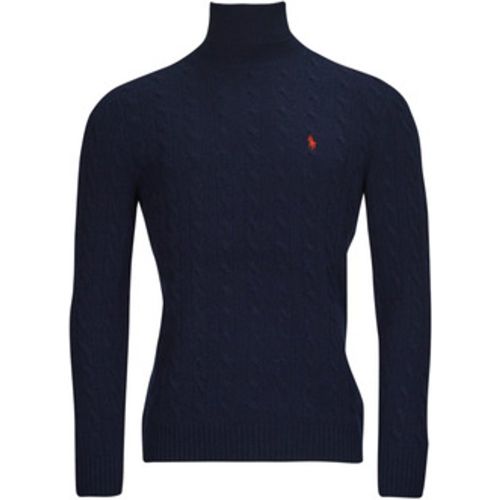 Pullover PULL COL ROULE EN MAILLE TORSADEE - Polo Ralph Lauren - Modalova