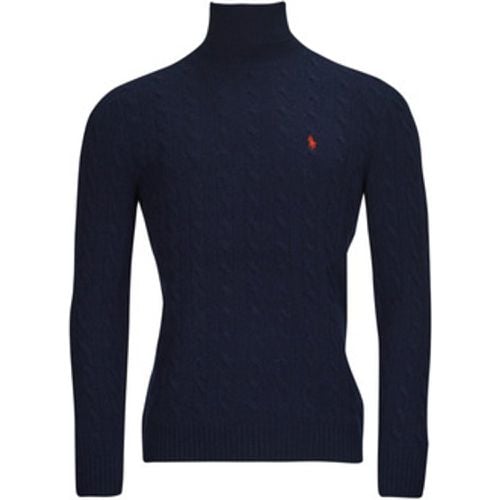 Pullover PULL COL ROULE EN MAILLE TORSADEE - Polo Ralph Lauren - Modalova