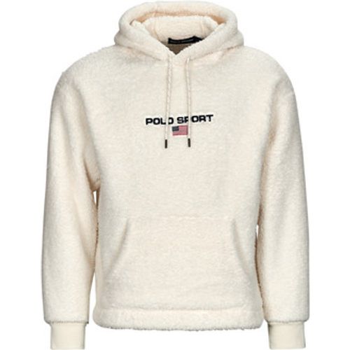 Sweatshirt SWEAT POLAIRE POLO SPORT - Polo Ralph Lauren - Modalova