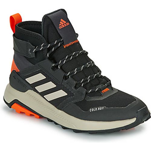 Damenschuhe TERREX TRAILMAKER MID CRDY W - Adidas - Modalova