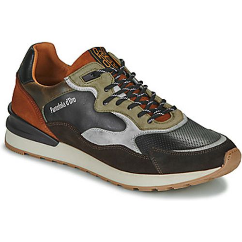 Sneaker TREVISO RUNNER UOMO LOW - Pantofola D'Oro - Modalova