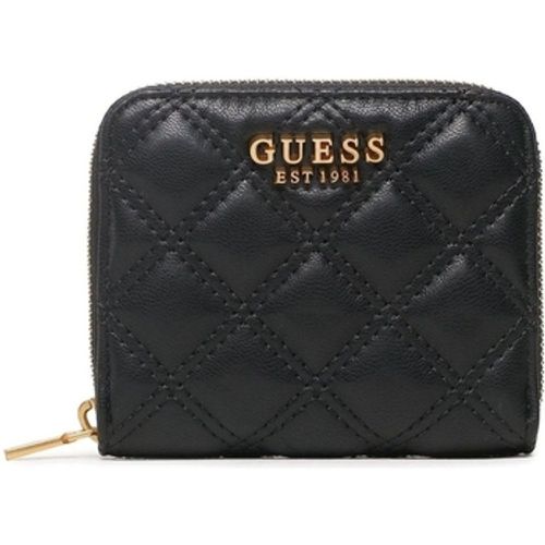 Geldbeutel GIULLY SLG SMALL ZIP AROU - Guess - Modalova