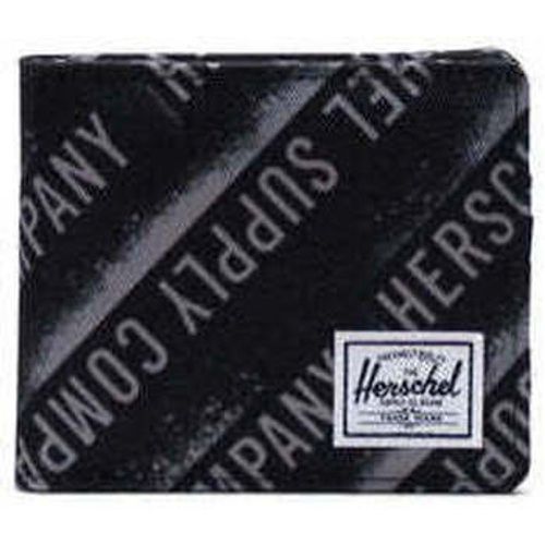 Taschen Andy RFID Stencil Roll Call Black - Herschel - Modalova