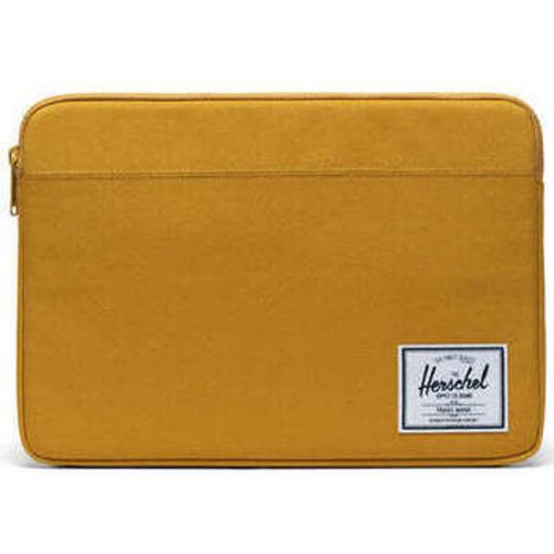 Laptop-Taschen Anchor Sleeve 13 Inch Harvest Gold - Herschel - Modalova