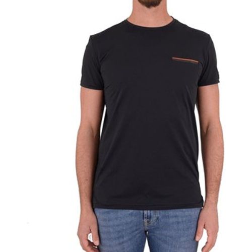 T-Shirts & Poloshirts S23161 - Rrd - Roberto Ricci Designs - Modalova