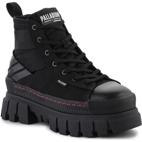 Turnschuhe Revolt HI Army 98579-008-M - Palladium - Modalova