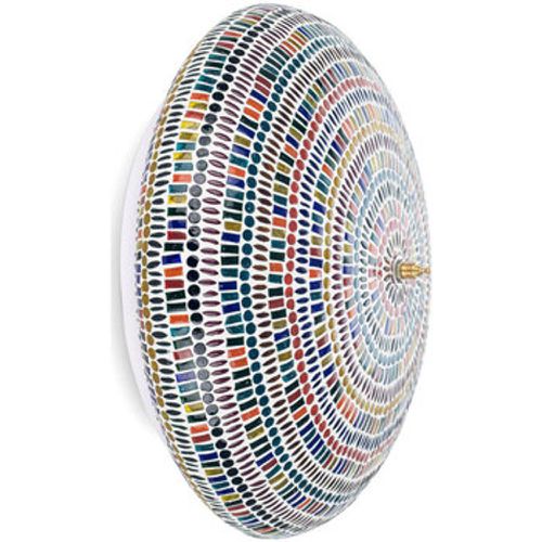 Außenbeleuchtung Mosaikwandlampe - Signes Grimalt - Modalova