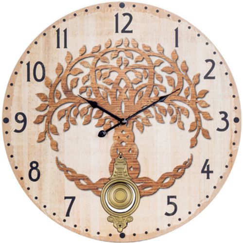 Uhren Lebensbaum Uhr - Signes Grimalt - Modalova