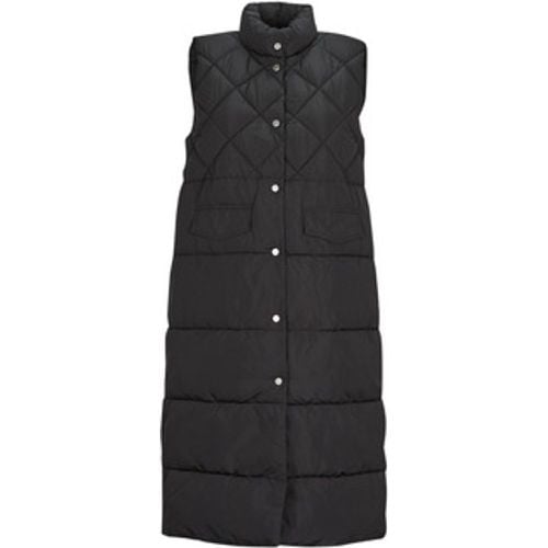 Daunenjacken ONLSTACY QUILTED LONG WAISTCOAT OTW - Only - Modalova