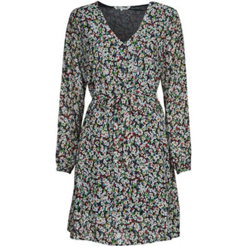 Kurze Kleider ONLDANIELLE FR L/S LUREX DRESS PTM - Only - Modalova