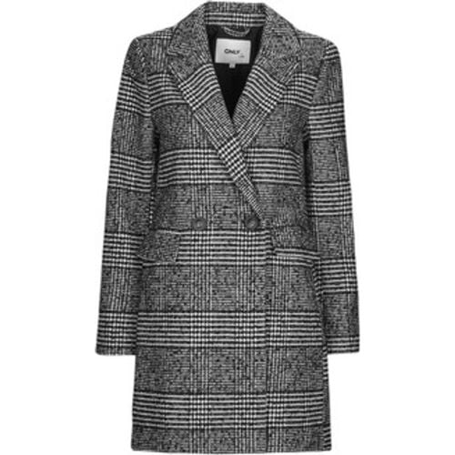 Damenmantel ONLNEWSELENA MINNA LIFE WOOL COAT CC OTW - Only - Modalova