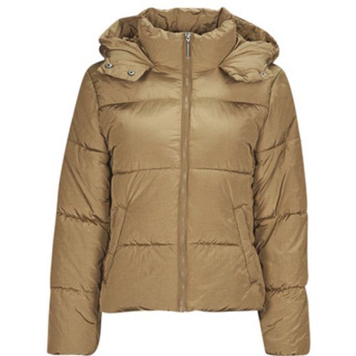 Daunenjacken ONLCALLIE FITTED PUFFER JACKET CC OTW - Only - Modalova