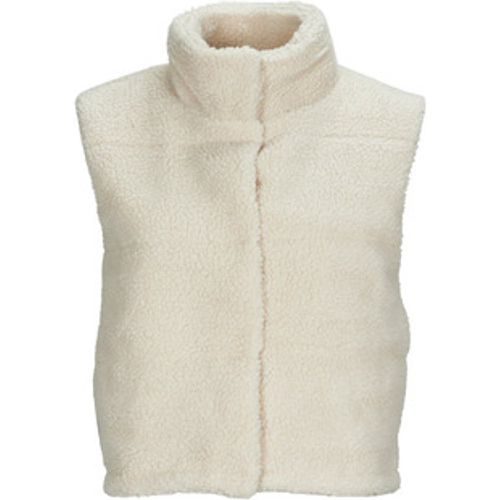 Strickjacken ONLSANDRA TEDDY WAISTCOAT OTW - Only - Modalova