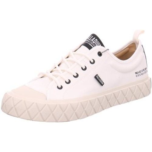 Sneaker Palla Ace low suppley 78571-116 M star white Canvas 78571-116 M - Palladium - Modalova