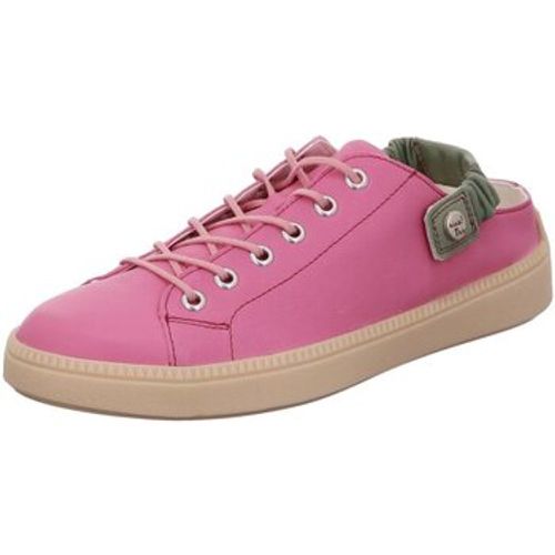 Halbschuhe Schnuerschuhe Turna Sneaker fuxia kombi 3-000721-5000 - Think - Modalova