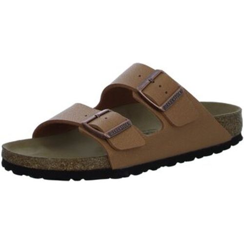 Clogs Pantoletten Arizona Earthy Vegan 1025046 - Birkenstock - Modalova