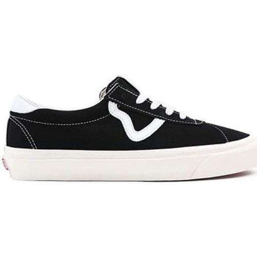 Sneaker STYLE 73 - VN0A3WLQUL1-BLACK - Vans - Modalova