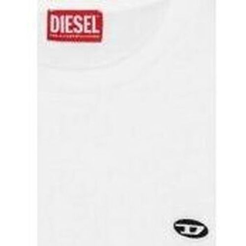 T-Shirts & Poloshirts A03819 0AIJU T-JUST-DOVAL-141 - Diesel - Modalova