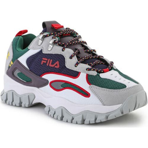 Sneaker RAY TRACER TR2 FFM0058-63063 - Fila - Modalova