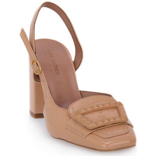 Priv Lab Pumps NUDE VERNICE - Priv Lab - Modalova